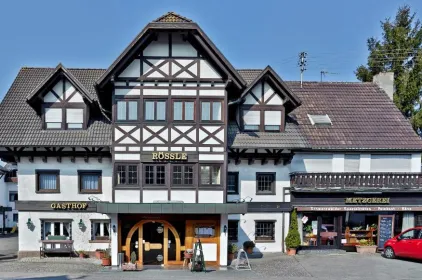 Hotel Landgasthaus Rössle