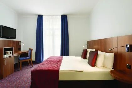 Ramada by Wyndham Frankfurt Central Station
