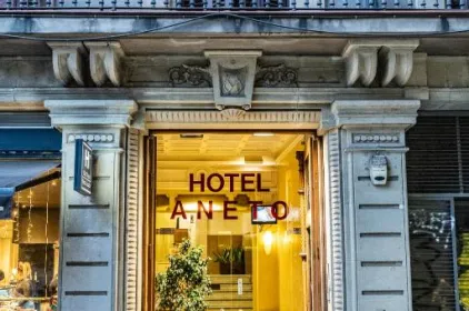 Hotel Aneto