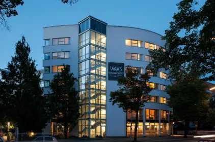 Victor's Residenz-Hotel Berlin Tegel