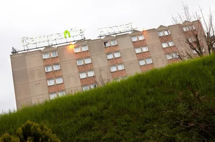 Campanile Paris Est Bobigny