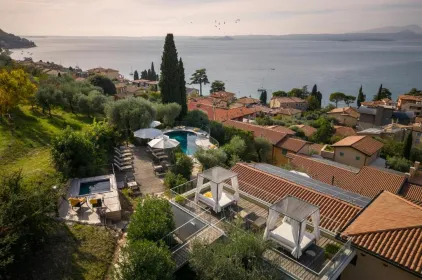 Residence Ca Del Lago