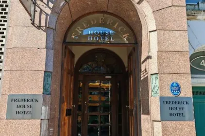 Frederick House Hotel