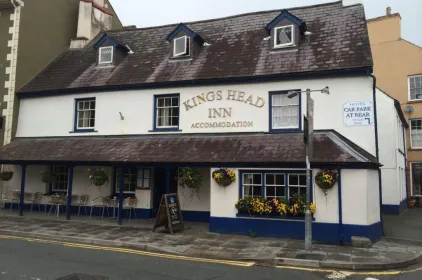 The Kings Head Inn