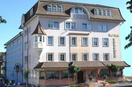 Genuss- und Wellnesshotel Bercher