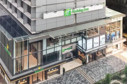 Holiday Inn Golden Mile