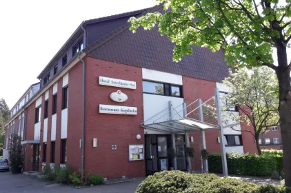 Saterländer Hof