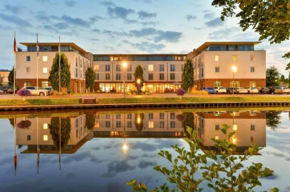 Park Inn by Radisson Papenburg