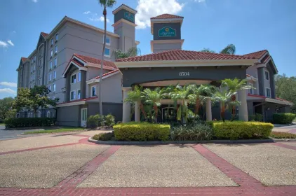 La Quinta by Wyndham Orlando I Drive/Conv Center