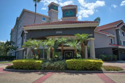 La Quinta by Wyndham Orlando I Drive/Conv Center
