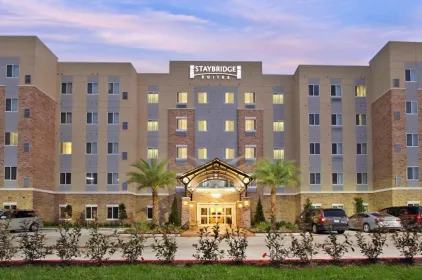 Staybridge Suites - Houston - Medical Center, an IHG Hotel