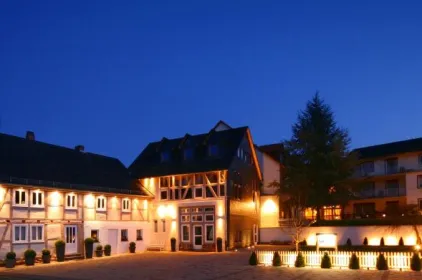Landhotel Kern