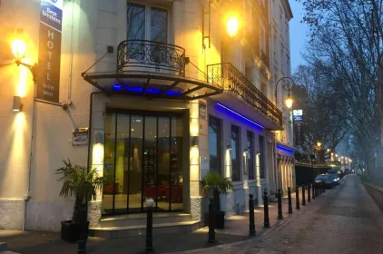 Best Western Seine West Hotel