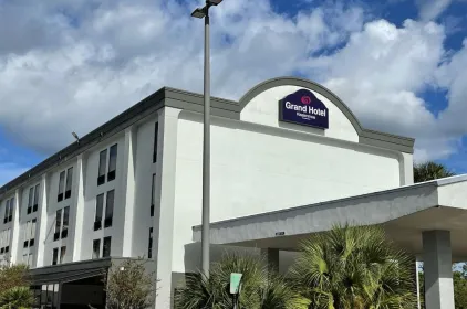 Grand Hotel Kissimmee at Celebration