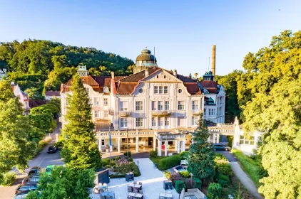 Hotel Badehof