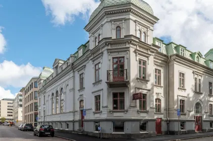 Home Hotel Victoria