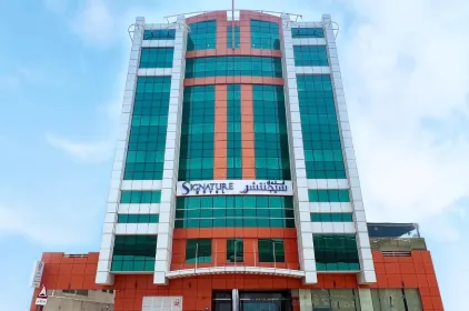 Signature Hotel Al Barsha