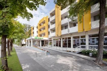 Holiday Inn Munich - South, an IHG Hotel