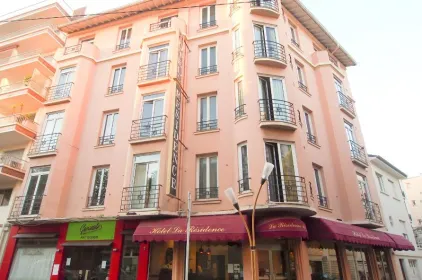 Hôtel La Résidence