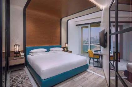 Andaz by Hyatt – Palm Jumeirah