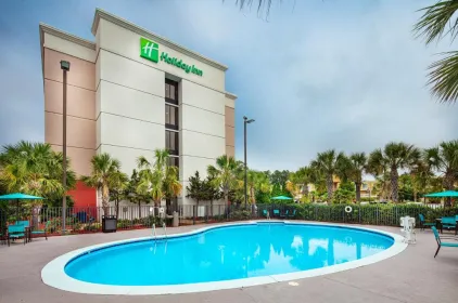 HOLIDAY INN ATLANTA NORTHLAKE