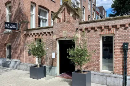 Hotel Van Gogh