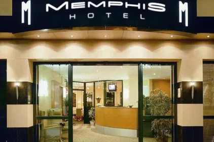 Memphis Hotel