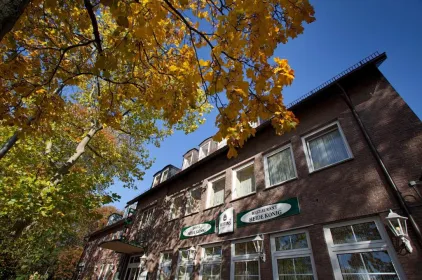 Hotel Heidekoenig