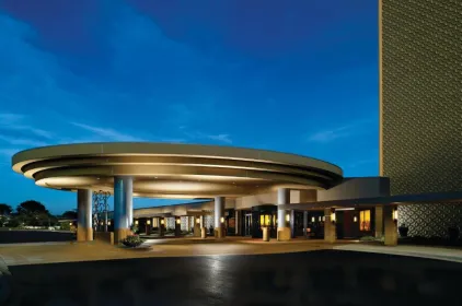 Marriott Chicago O'Hare