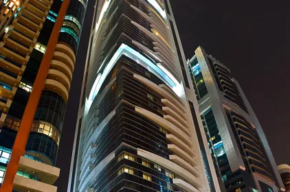 AlSalam Hotel Suites and Apartments