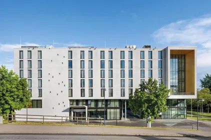 Hey Lou Hotel Friedrichshafen