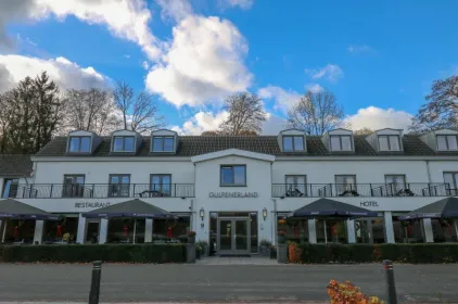 Hotel-Restaurant Gulpenerland
