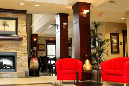 Staybridge Suites London- Stratford
