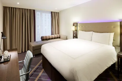 Premier Inn Munich City Zentrum hotel