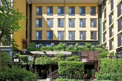 Mercure Bologna Centro