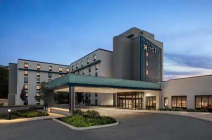 HYATT PLACE BOSTON/BRAINTREE
