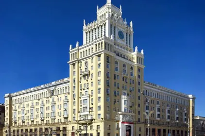 Peking Hotel