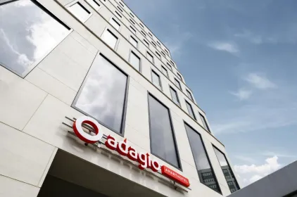 Aparthotel Adagio Bremen City