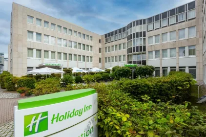 Holiday Inn Frankfurt Airport - Neu-Isenburg