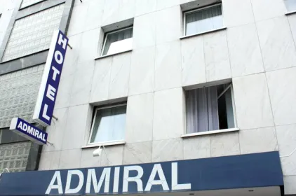 Admiral Hotel