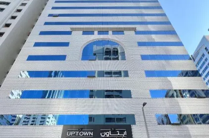 Uptown Hotel Apartments Abu Dhabi