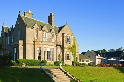 Norton House Hotel & Spa, Edinburgh