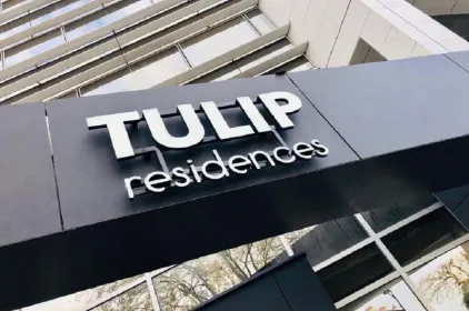 Tulip Residences Joinville-Le-Pont