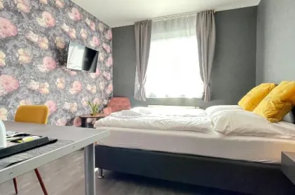 DUA Hotel