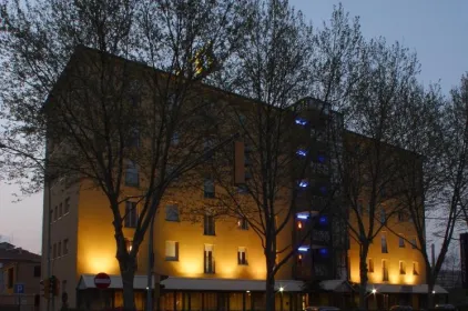 Hotel Fiera Wellness & Spa