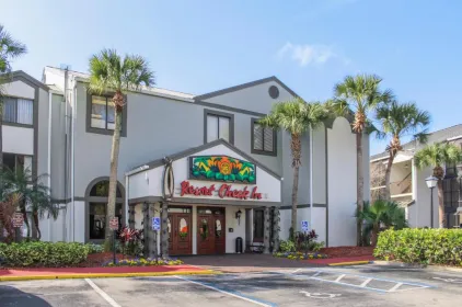 Parkway International Resort