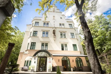 Novum Hotel Kronprinz Berlin