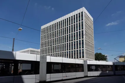 MEININGER Hotel Bremen Hauptbahnhof