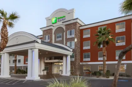 Holiday Inn Express Las Vegas Stadium Area by IHG