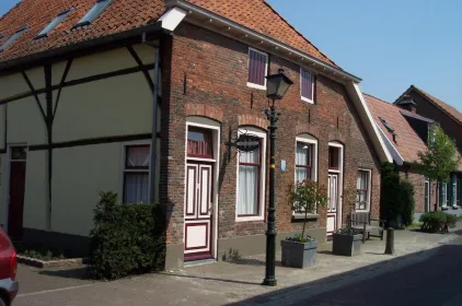 Hotel Bertram